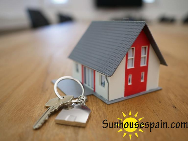 Sun House Spain - Sell With Us